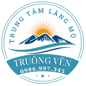 Trung tâm lăng mộ đá Truông Vên